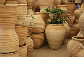 Large Terracotta Pots Planter Pots Outdoor