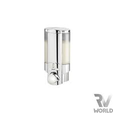 Single Soap Dispenser Rv World Nz