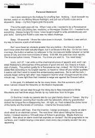 essay about lying to parents 