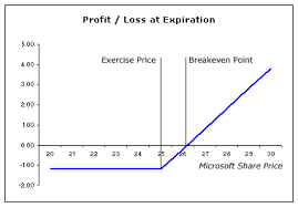 Option Profit Loss Graph Software