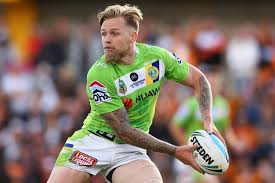 canberra raiders beat newcastle knights