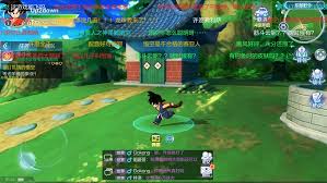 Dragon ball super games online. Our List Of Dragon Ball Games For Android