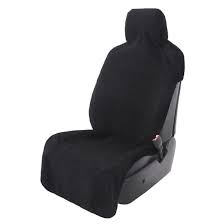 Car Seat Cover Fit For Vehicle Front