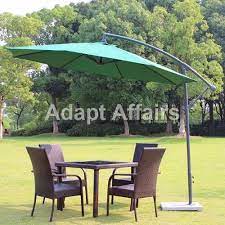 Outdoor Umbrella Size 9 Feet At Rs