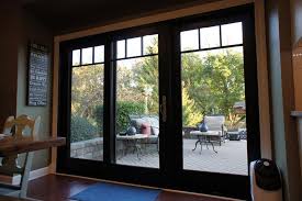 Black Windows Doors In Elgin
