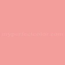 Ppg Pittsburgh Paints 133 4 Salmon Pink
