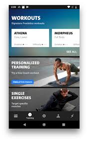 8 best workout app that you can use