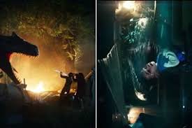 Licensed by universal studios licensing llc. Jurassic World 3 Release Date When Will Jurassic World Sequel Come Out In Cinemas Films Entertainment Express Co Uk
