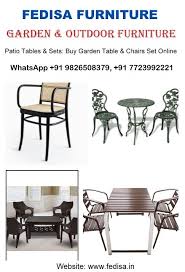 Buy Outdoor Furniture Used Patio