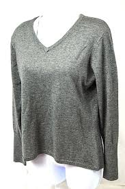 Smartwool Womens Med Shadow Pine V Neck Sweater Swf182w