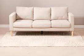 3 seater adele sofa offer at kmart