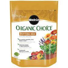 Organic Choice Potting Mix