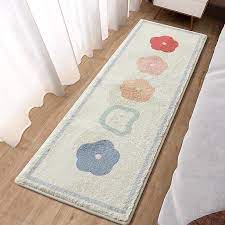 fluffy soft rug bedroom carpet cute