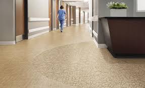 choosing flooring for healthcare