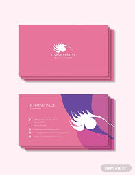 18 artistic business card templates in