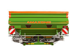 Amazone Za M Mounted Spreader Claas Harvest Centres
