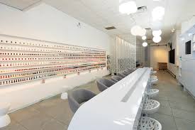 Dawn thompson has been my hair stylist for 7 years now. Five Boston Nail Salons To Check Out Right Now