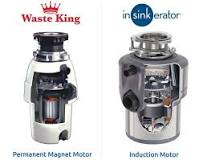 What is the difference between an InSinkErator and a garbage disposal?
