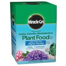 Miracle Gro 1 5 Lb Water Soluble