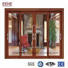 Double Glass Doors And Windows Designs
