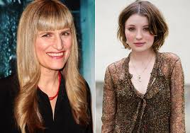 emily browning to star in catherine