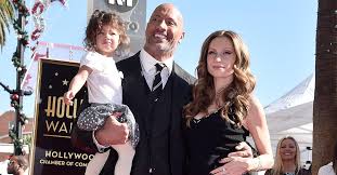 The wyatt family were quickly taken down, and johnson asked the crowd: Dwayne The Rock Johnson Says He And His Family Caught Covid 19 Glbnews Com