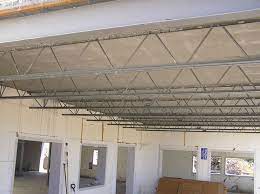 metal floor systems and icf icf