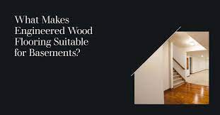 What Makes Engineered Wood Flooring