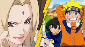 De quel personnage de Naruto es-tu amoureux(se) ? | OtakuFR