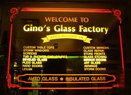 Gino S Glass Factory Bay Shore Long