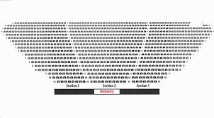 Drury Lane Theatre Oakbrook Seating Chart Theatre In Chicago