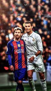 ronaldo and messi wallpapers top 15