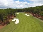 Kris Spence Golf Design | Country Club of North Carolina – Dogwood ...
