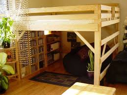 However, the biggest ikea loft bed is only a double bed size. Queen Size Loft Bed For Adults Best Home Design Ideas Oknjba8n3y Loft Bed Plans Loft Bed Frame Diy Loft Bed