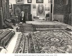 handmade oriental rugs in chapel hill
