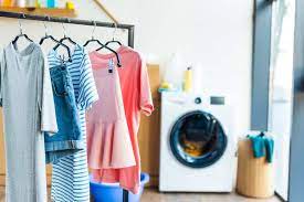 how to keep clothes from wrinkling