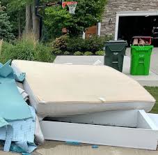 mattress disposal in westlake ohio