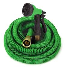 mua growgreen expandable garden hose