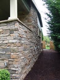 House Cultured Stone