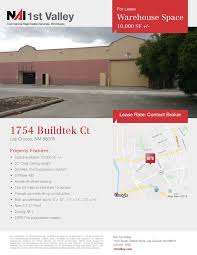 3,190 open jobs in las cruces. 1754 Buildtek Ct Las Cruces Nm 88005 Industrial For Lease Loopnet Com