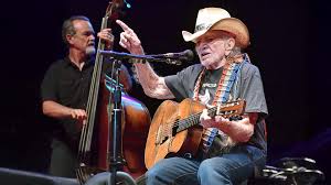 Willie Nelson Just Announced His 154th Album And He's Still Going Strong