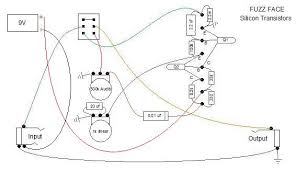 In mathematics, a voronoi diagram is a special kind of decomposition of a given space. Fuzz Face Point To Point Diagram Telecaster Guitar Forum