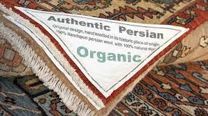 iran s persian carpet industry fears