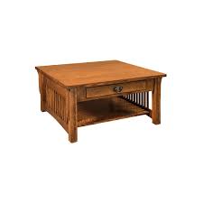 Cubic Coffee Table 36 Square