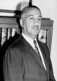 Leon Miller. Leon P. Miller of McDowell County became the first African-American judge elected to office in West ... - 1105
