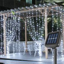 Led Solar Light Outdoor Waterproof