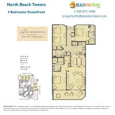 North Beach Plantation Condos