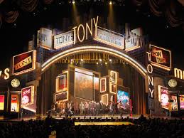 Tony Awards Heading Back To Radio City Music Hall Cbs News
