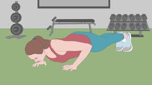 Hal inilah yang menjadi manfaat push up dan sit up, yaitu meningkatkan proses metabolisme dalam tubuh. 4 Cara Untuk Melakukan Push Up Wikihow