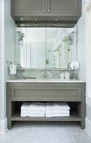 sink mirror other bathroom fixtures